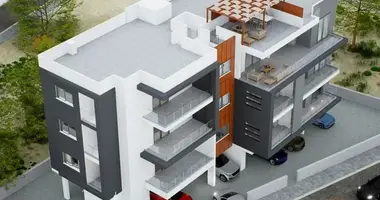 2 bedroom apartment in Paphos Municipality, Cyprus