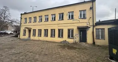 Wohnung in Lodz, Polen