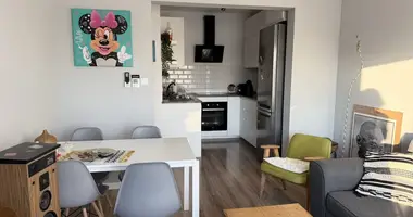 2 room apartment in Plewiska, Poland