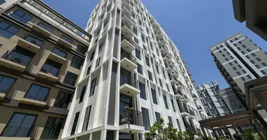 Apartamento 1 habitacion en Dubái, Emiratos Árabes Unidos