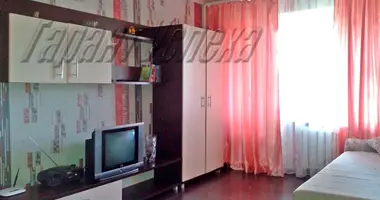 1 room apartment in Brest, Belarus