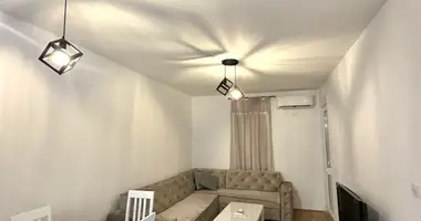 Mieszkanie w Czarnogóra