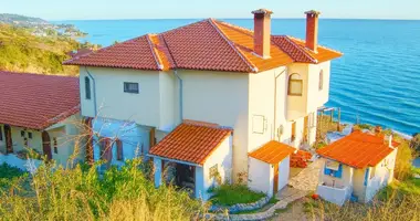 Villa 10 chambres dans Moles Kalyves, Grèce