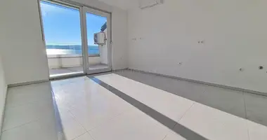 Квартира 2 спальни в Цриквеница, Хорватия