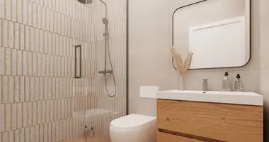 Penthouse 3 bedrooms in Mutxamel, Spain