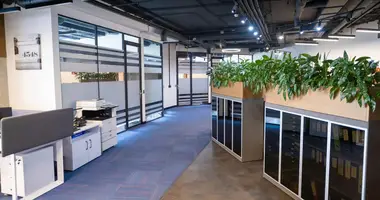 Oficina 1 150 m² en Moscú, Rusia