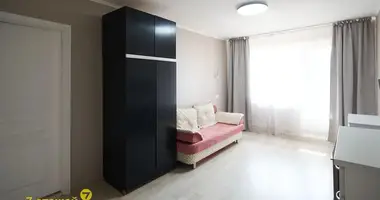 Квартира 4 комнаты в Минск, Беларусь