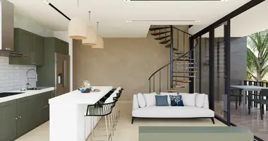Apartamento independiente Piso independiente 1 habitacion en La Crucecita, México