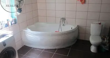 Dom w Żabinka, Białoruś