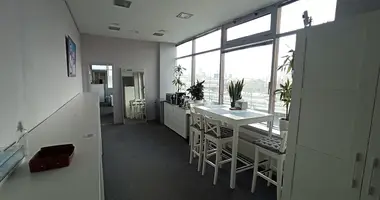 Oficina 450 m² en Moscú, Rusia