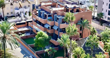 Apartamento 2 habitaciones en Orihuela, Španjolska