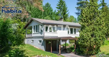 Casa en Helsinki sub region, Finlandia