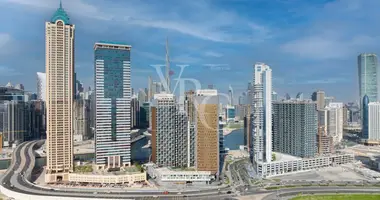 Appartement 1 chambre dans Doubaï, Émirats arabes unis