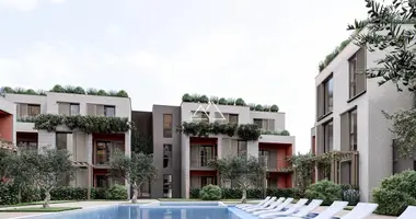 Appartement 1 chambre dans Radanovici, Monténégro