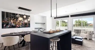 Wohnung 3 Schlafzimmer in Bel Air, Spanien