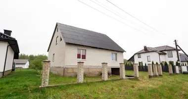 House in Lida, Belarus