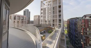 2 bedroom apartment in London, United Kingdom