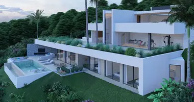 Villa en Benahavis, Španjolska