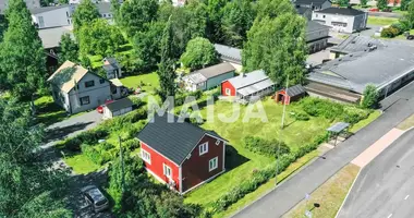 Maison dans Tornio, Finlande