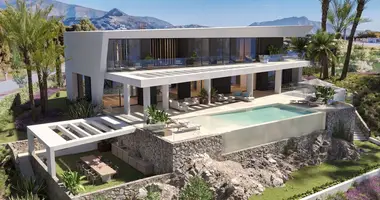 Villa en Estepona, Španjolska