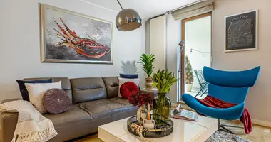 Appartement 4 chambres dans Varsovie, Pologne