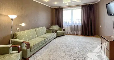 2 room apartment in Muchaviecki sielski Saviet, Belarus