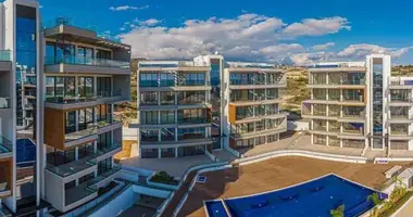 Appartement 2 chambres dans Demos Agiou Athanasiou, Chypre