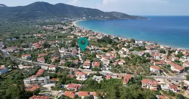 Dom 2 pokoi w Region Macedonia Wschodnia i Tracja, Grecja