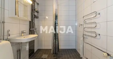 Mieszkanie 3 pokoi w Kemi, Finlandia