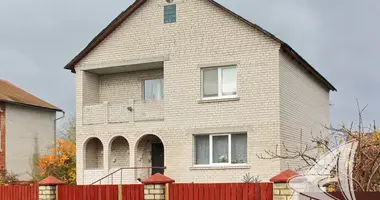 Casa en Muchaviecki sielski Saviet, Belarús