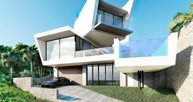 Villa en Dehesa de Campoamor, Španjolska