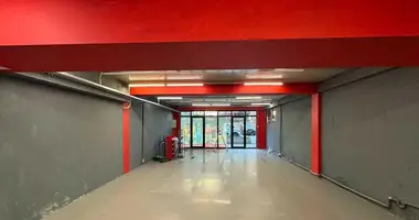 Commercial property 143 m² in Tbilisi, Georgia