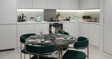 2 bedroom apartment in Wembley, United Kingdom