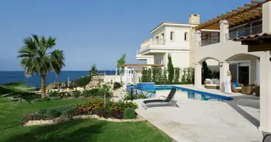 Villa 4 chambres dans Péyia, Chypre