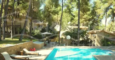 Hotel 348 m² en Municipio de Casandra, Grecia