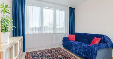 3 room apartment in Warsaw, Poland