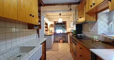 Chalet 2 chambres dans Loutra, Grèce
