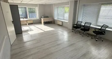Büro 607 m² in Moskau, Russland