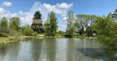 Terrain dans municipalnyj okrug Istra, Russie
