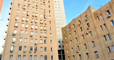 Bureau 264 m² dans Moscou, Russie