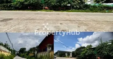 Участок земли в Khan Sen Sok, Камбоджа