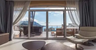 Apartamento 3 habitaciones en Boreti, Montenegro