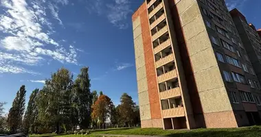 1 room apartment in Minsk, Belarus