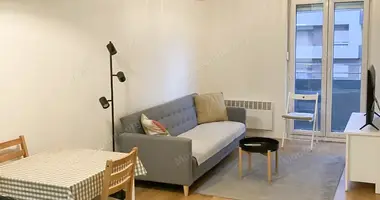 Apartamento 1 habitacion en Budva, Montenegro