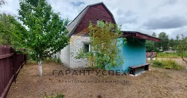 Maison dans Muchaviecki sielski Saviet, Bélarus