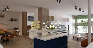 2 bedroom apartment in Birkirkara, Malta