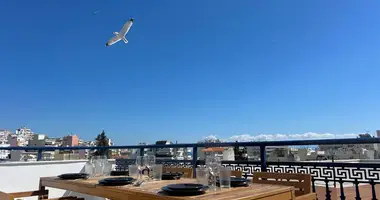 Adosado Adosado 5 habitaciones en Kavala Municipality, Grecia