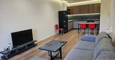 1 bedroom apartment in Tirana Municipality, Albania