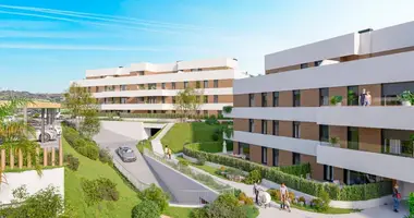 Bungalow 2 chambres dans Mijas, Espagne