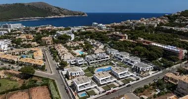 Квартира 3 спальни в Capdepera, Испания